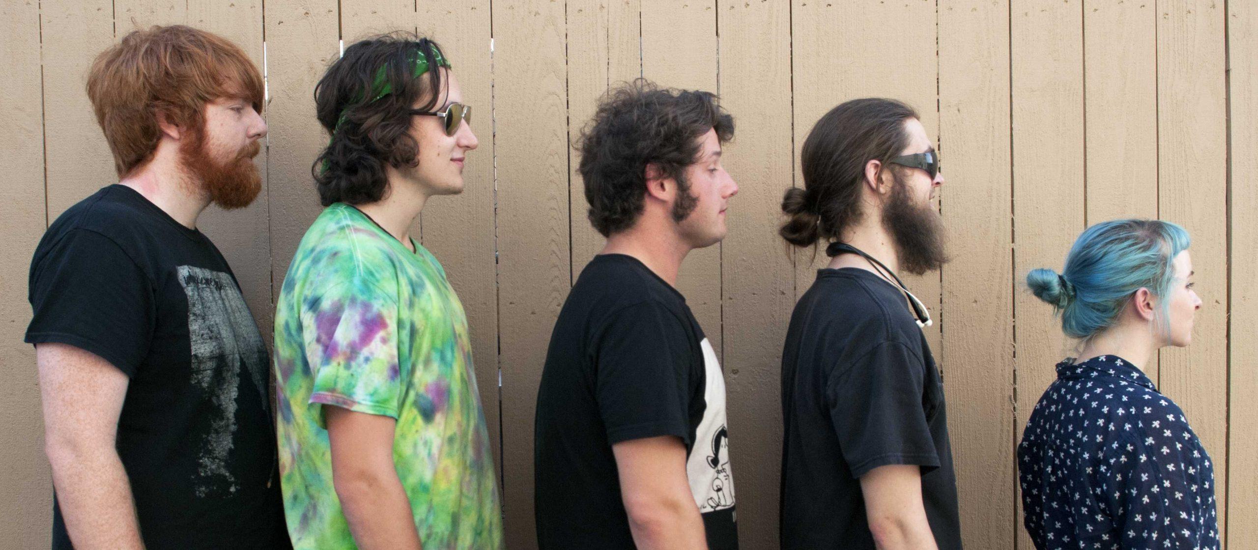 Local band discusses its eclectic sound, future plans