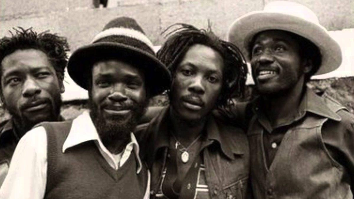 The Wailing Souls