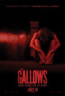 Review: 'The Gallows'