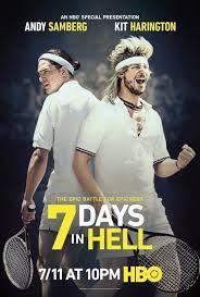 Review: '7 Days in Hell'