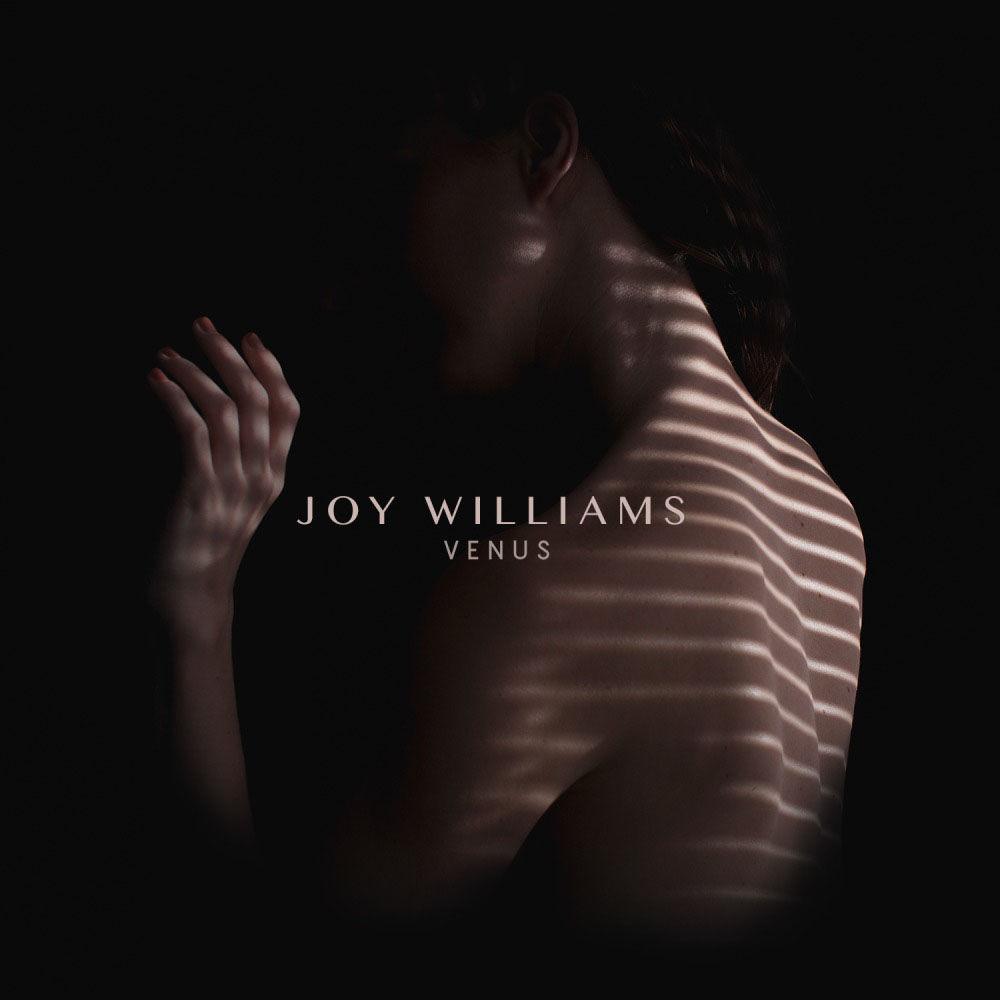 Review: Joy Williams - 'VENUS'