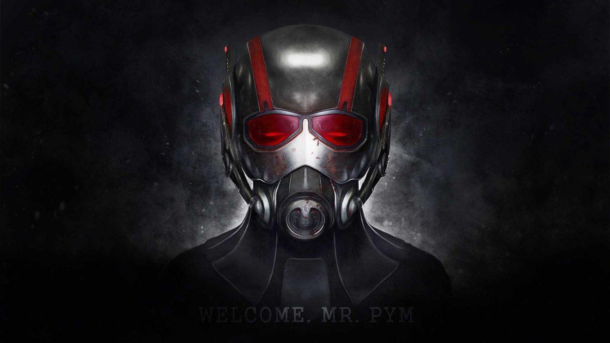 Ant-Man