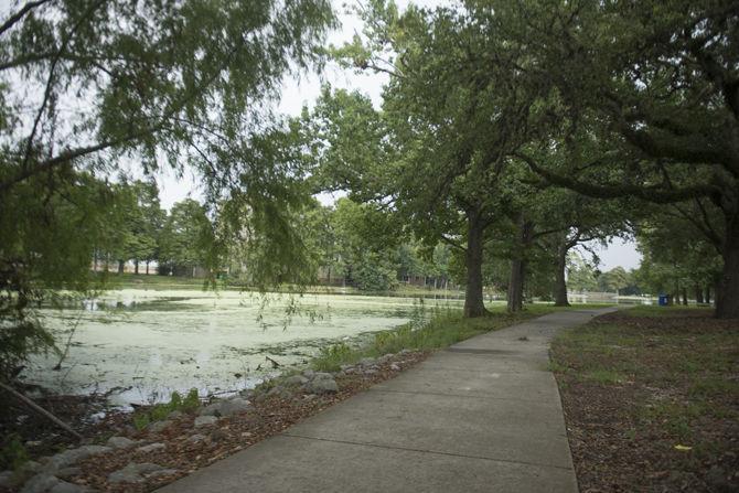 Master Plan aims to revitalize, replenish Baton Rouge lakes