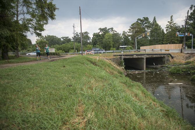 Master Plan aims to revitalize, replenish Baton Rouge lakes