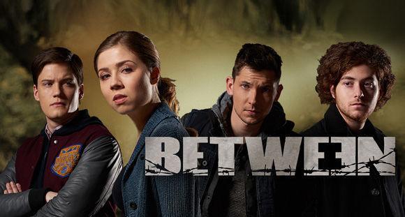 Review: 'Between' - Season One