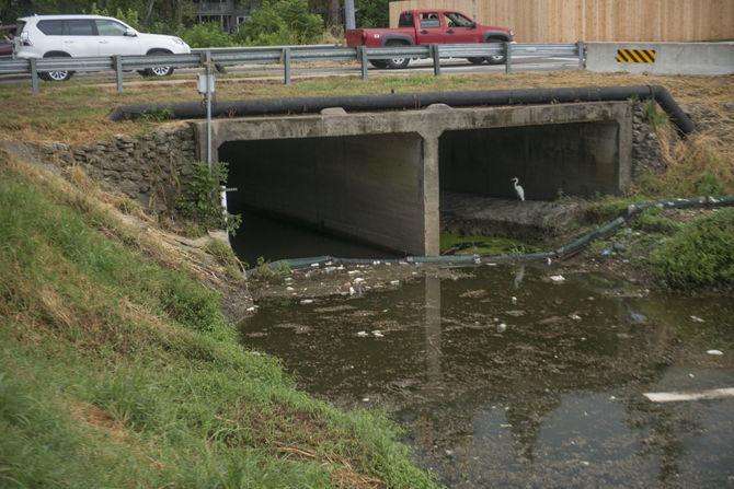 Master Plan aims to revitalize, replenish Baton Rouge lakes