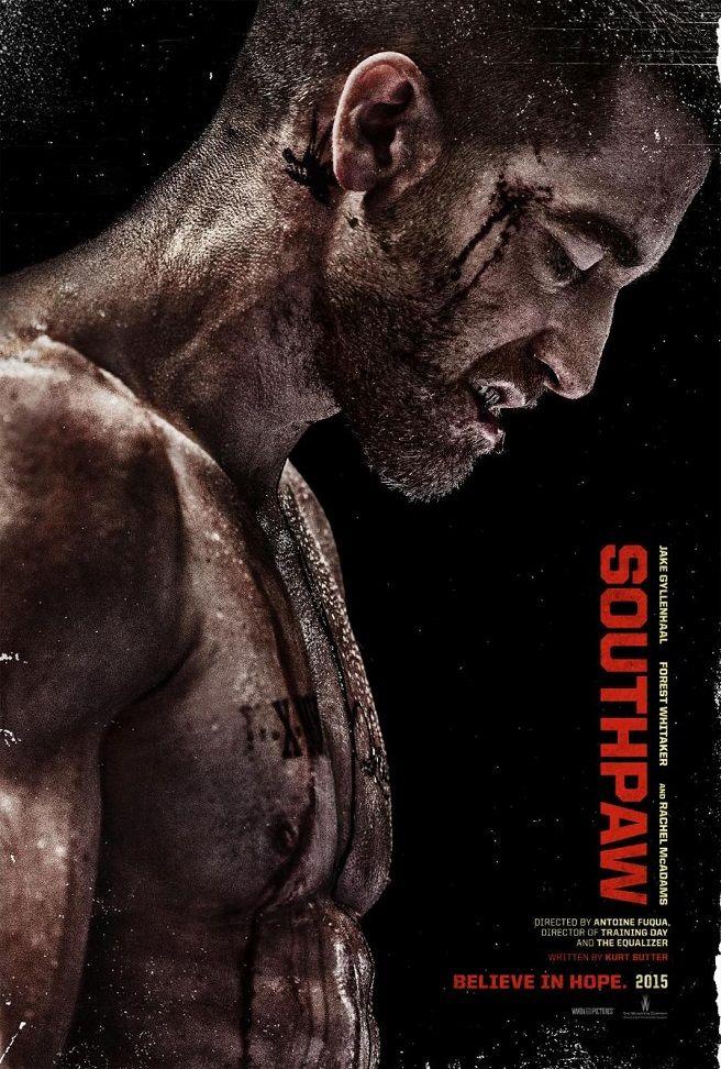 Review: 'Southpaw'