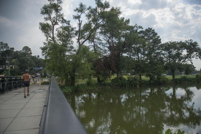 Master Plan aims to revitalize, replenish Baton Rouge lakes