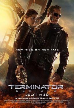 Review: 'Terminator Genisys'