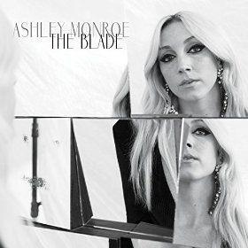 Review: Ashley Monroe - The Blade'