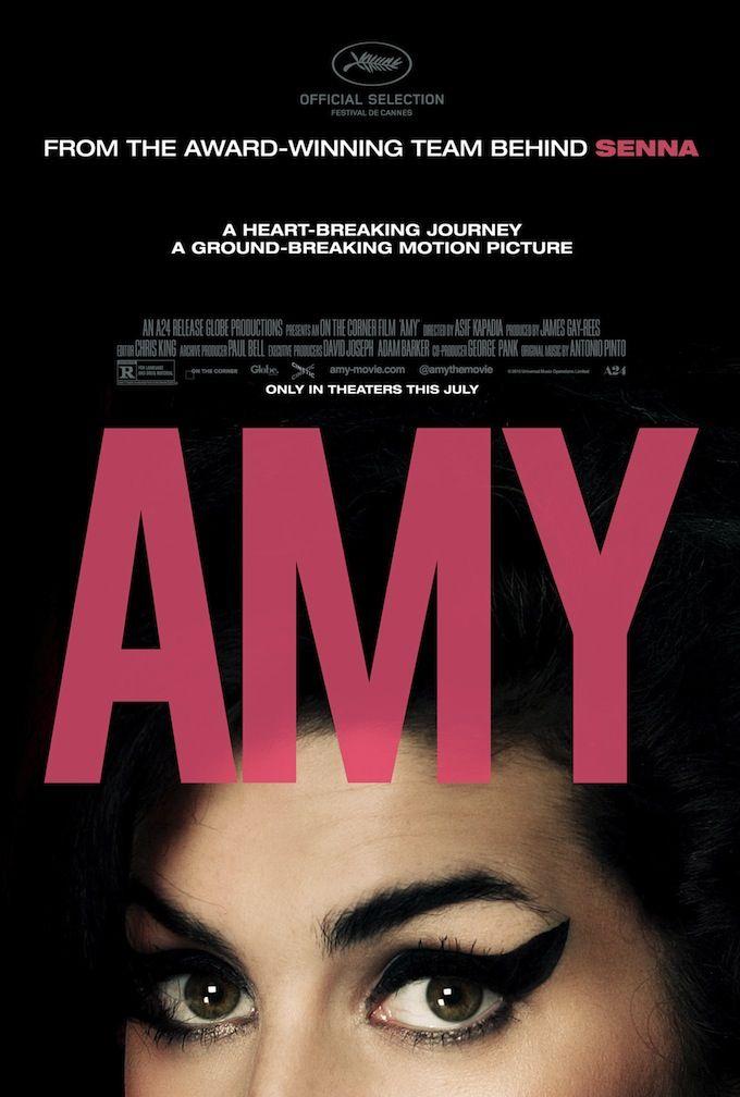 Review: 'Amy'