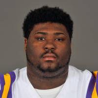 LSU defensive tackle Valentine transferring to Arizona Western