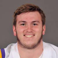 Freshman TE Hanner Shipley transfers to Abilene Christian University