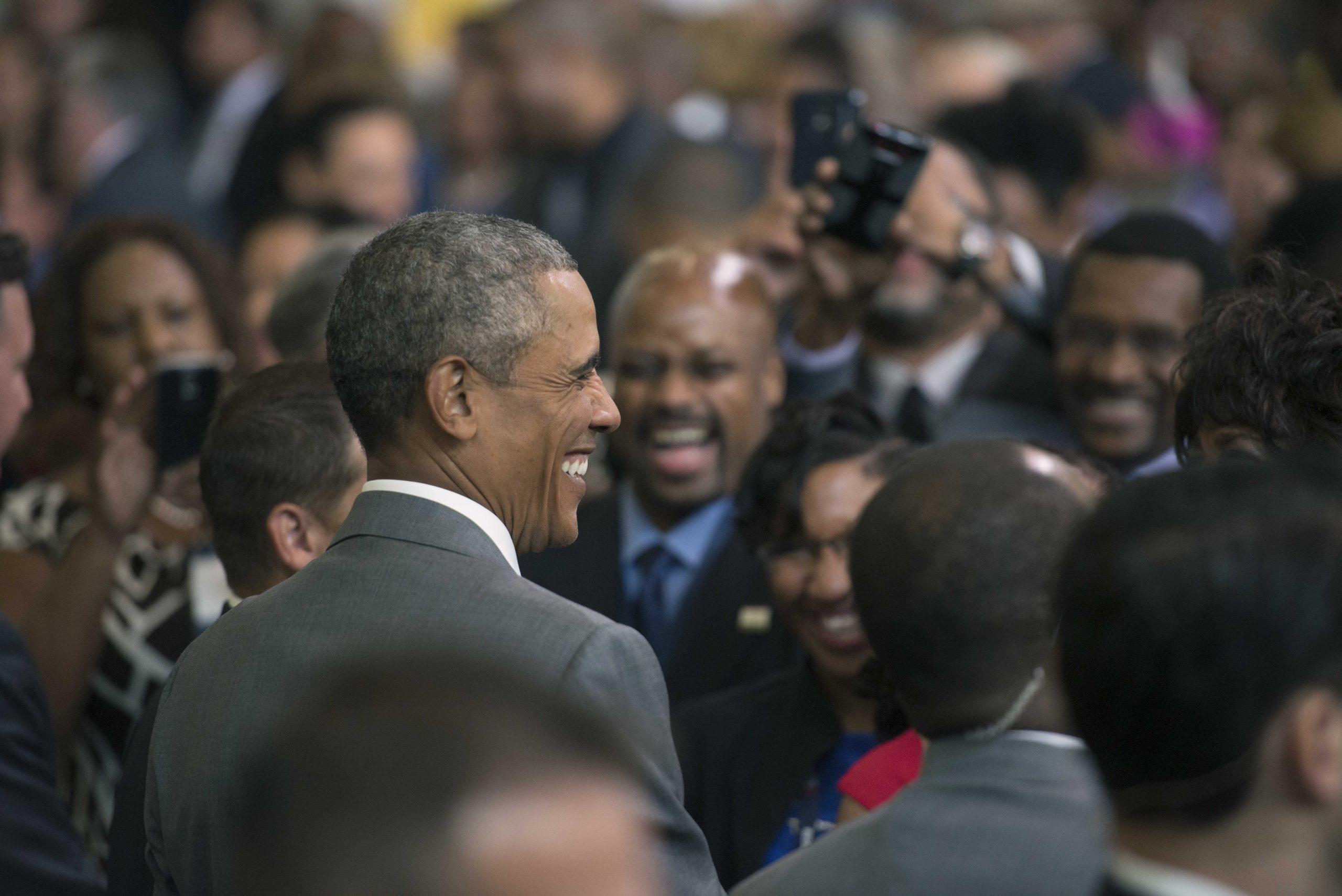 President Obama visits New Orleans for Katrina&#8217;s 10th anniversary