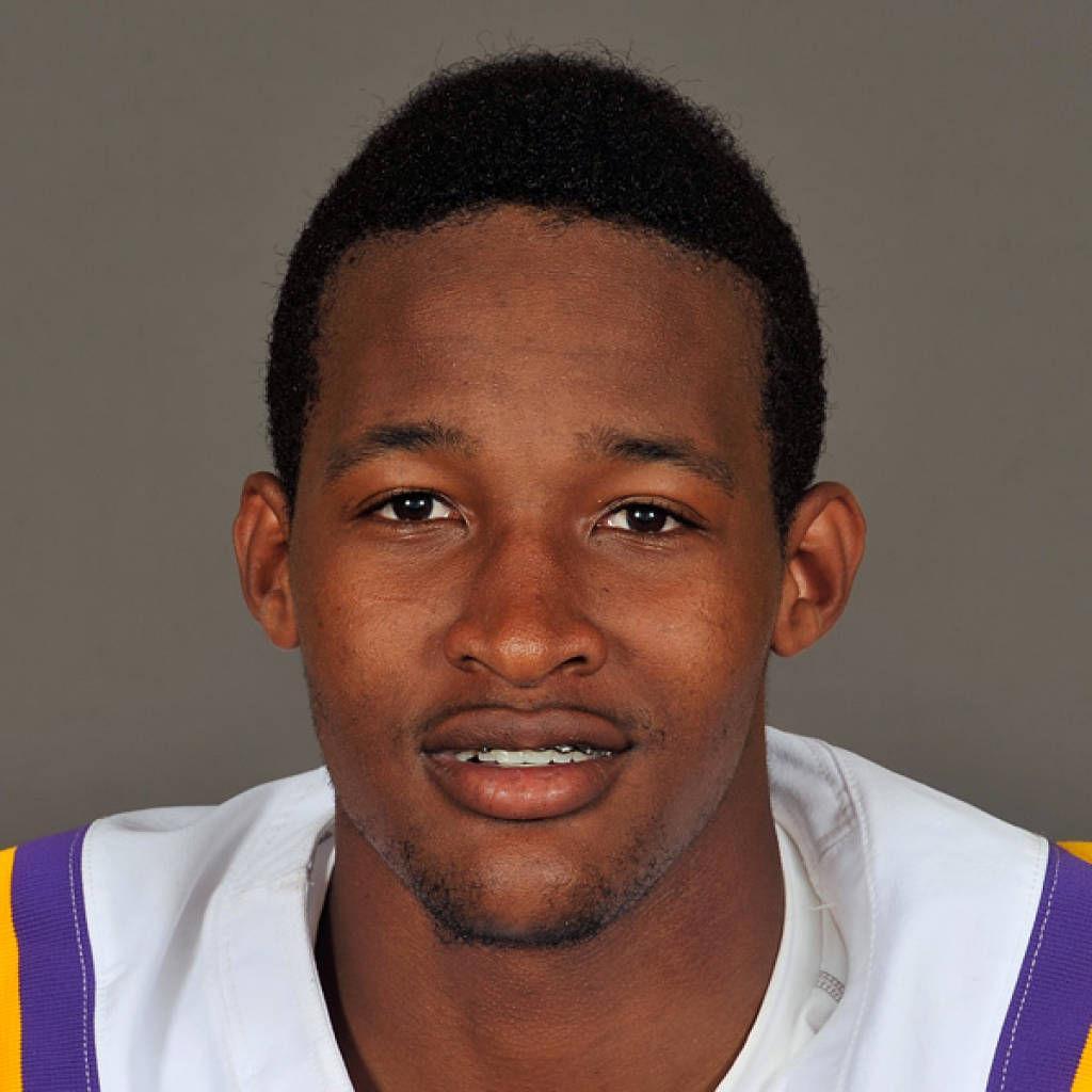 LSU football coach Les Miles names Brandon Harris as the starting quarterback against McNeese