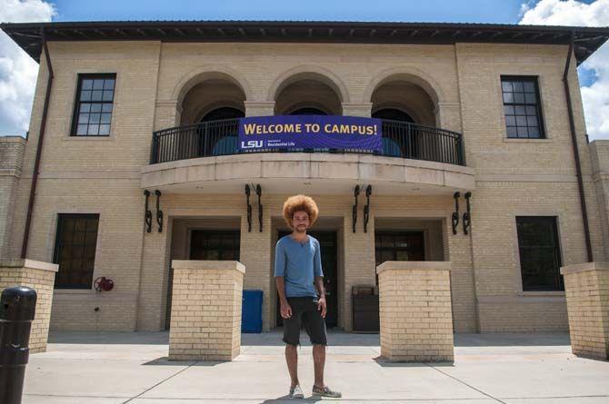 University graduate student, Joseph Coco, opens up about current campus housing policies for transgender and non-gender binary students and a recent neutral housing proposal.