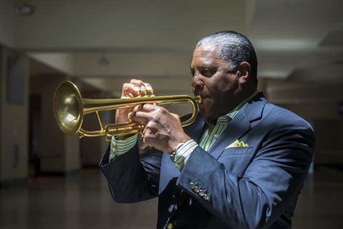 Baton Rouge General administrator, George Bell, will be performing at &#8220;An Evening of Jazz with George Bell and Friends,&#8221; on Thursday, August 27, 2015 at Manship Theatre.