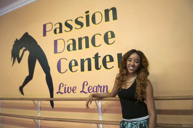 Despite losing everything in Hurricane Katrina, LSU alumna Tamika Jett now proudly owns and runs a successful dance studio called Passion Dance Center, located in New Orleans, Louisiana.