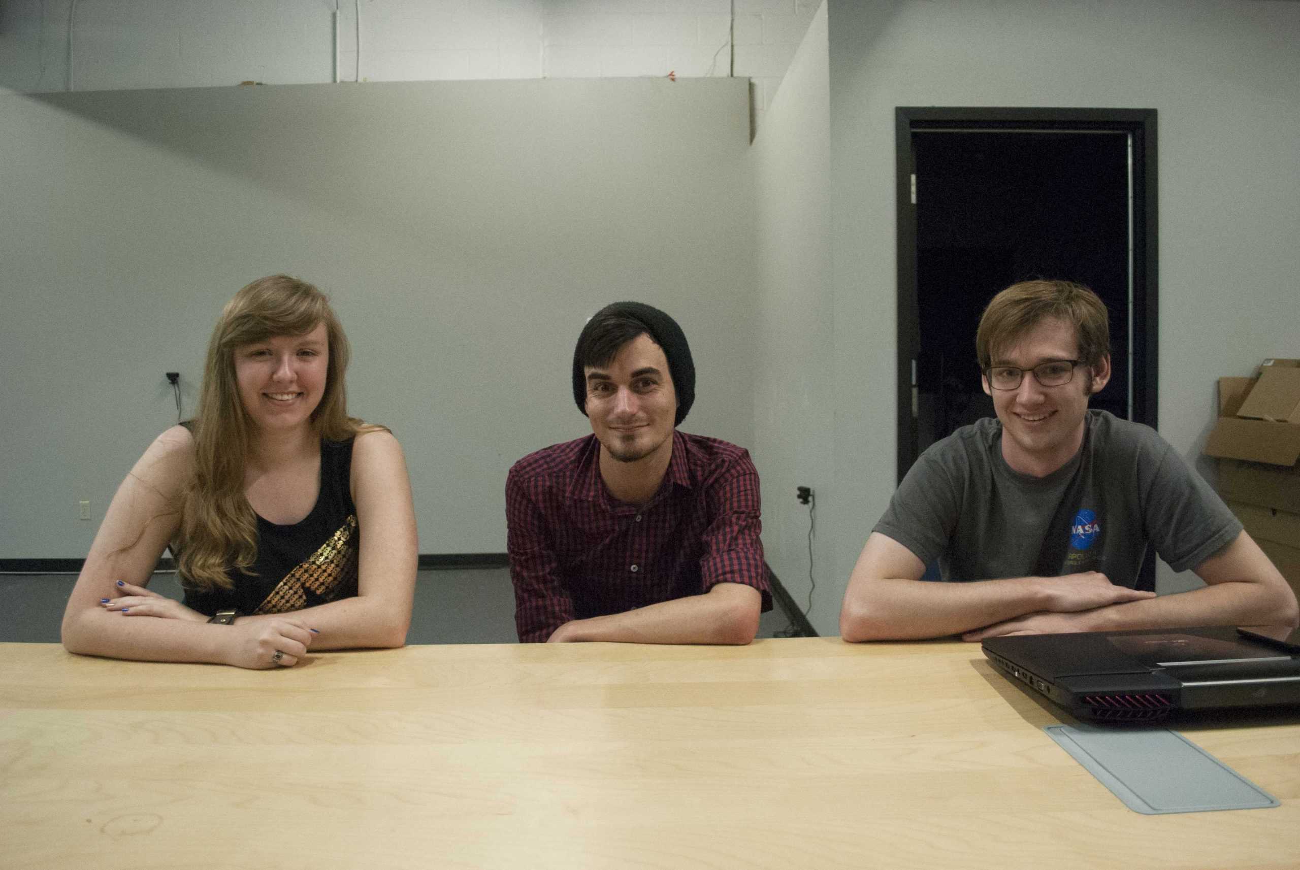 Students, alumni form video game development company After Hours Lab LLC