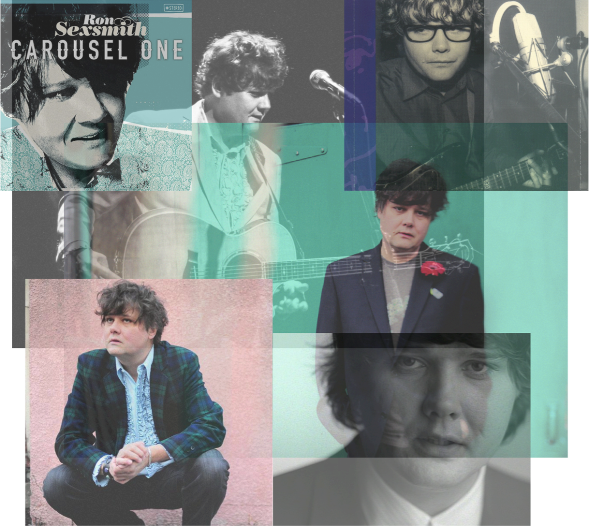 Ron Sexsmith