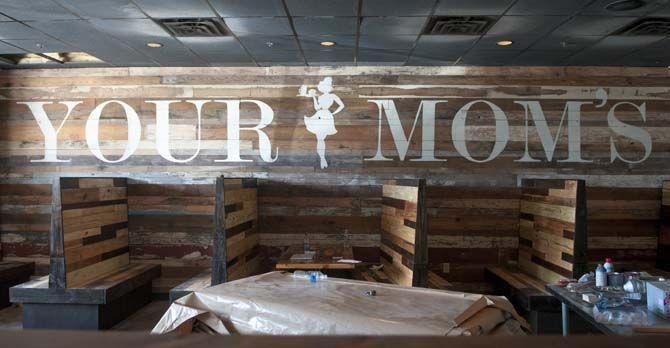 Your Mom&#8217;s Restaurant and Bar brings award winning burgers to Baton Rouge