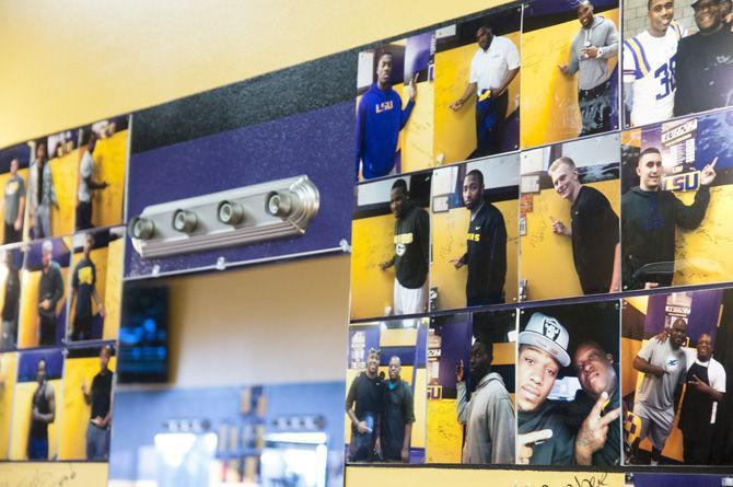 Local barbershop Dorm Room Kutz serves LSU students, athletes