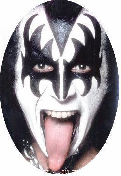 Gene Simmons