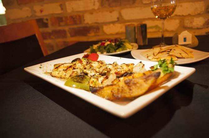 Zorba&#8217;s Greek Bistro makes return to Baton Rouge