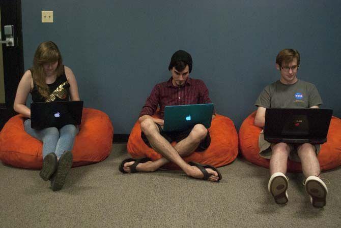 Students, alumni form video game development company After Hours Lab LLC