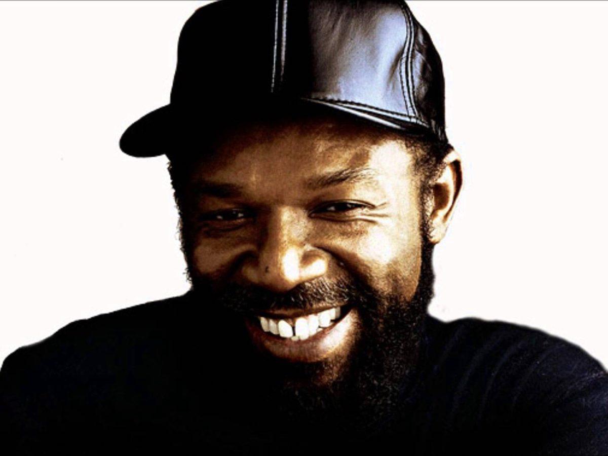 Beres Hammond