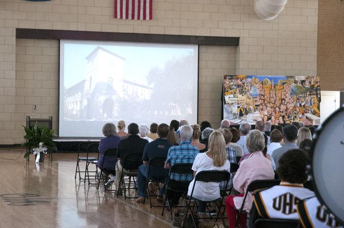 University Lab School celebrates 100 years