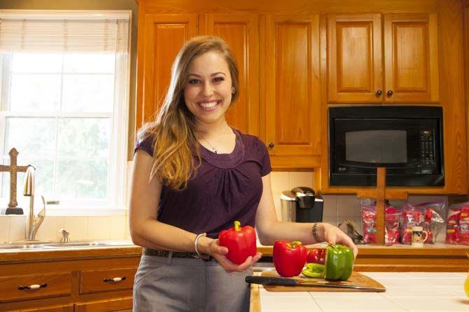 University student starts catering business