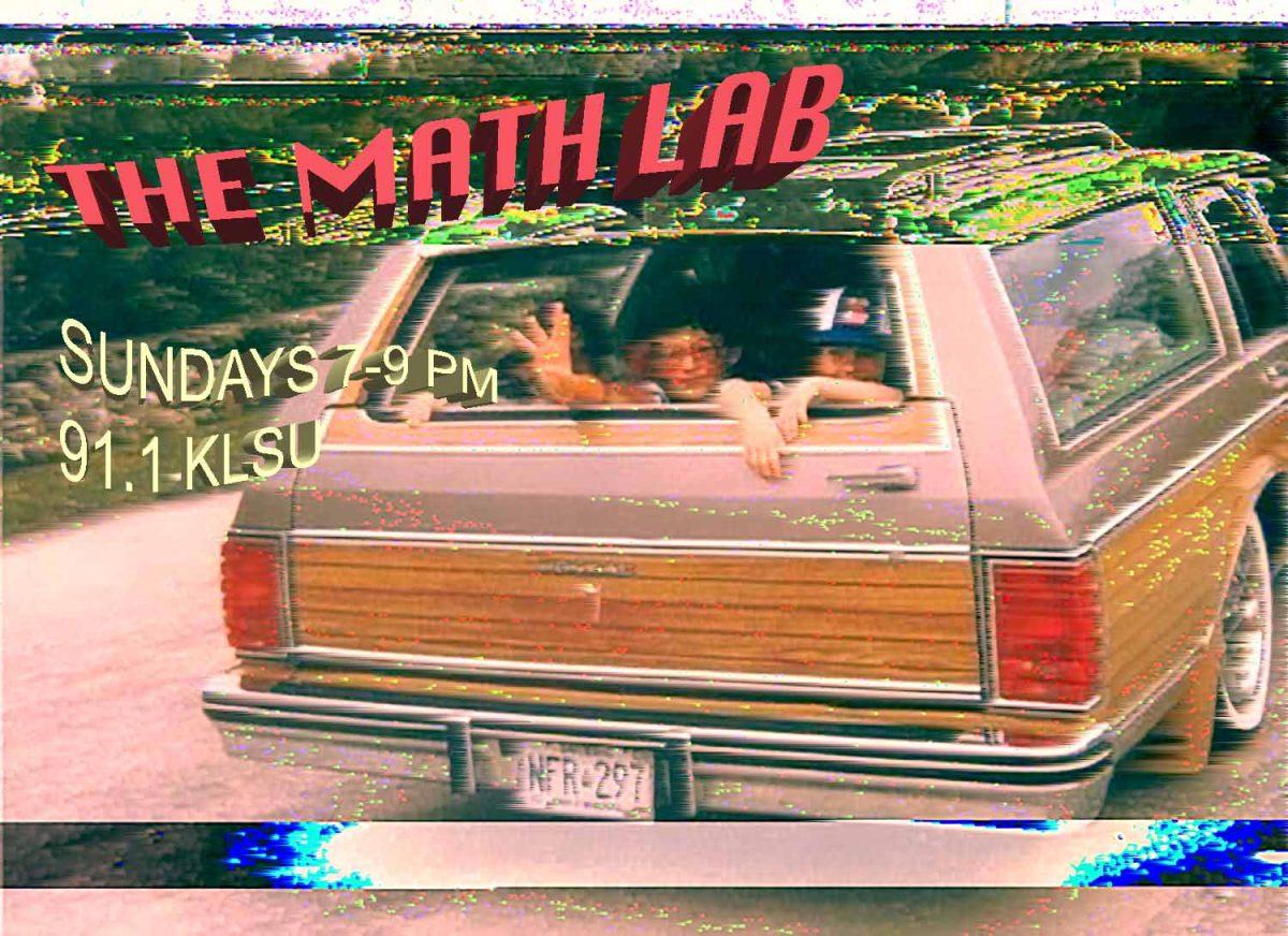 The Math Lab 9/6/15