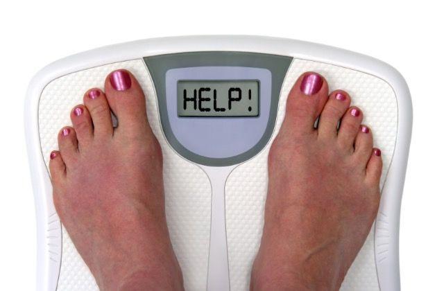 Louisiana in Top Five Obesity Rank