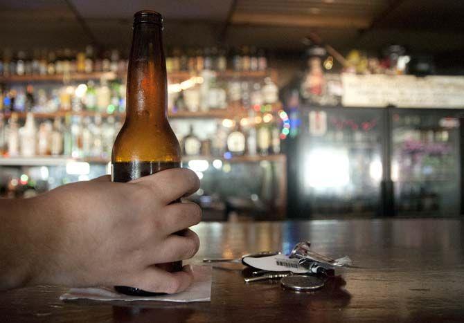 House Bill 132 requires an alcohol buyer&#8217;s accompanying designated driver to show a valid Louisiana driver&#8217;s liscence before purchase.