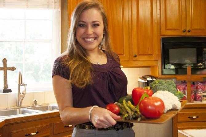 University student starts catering business