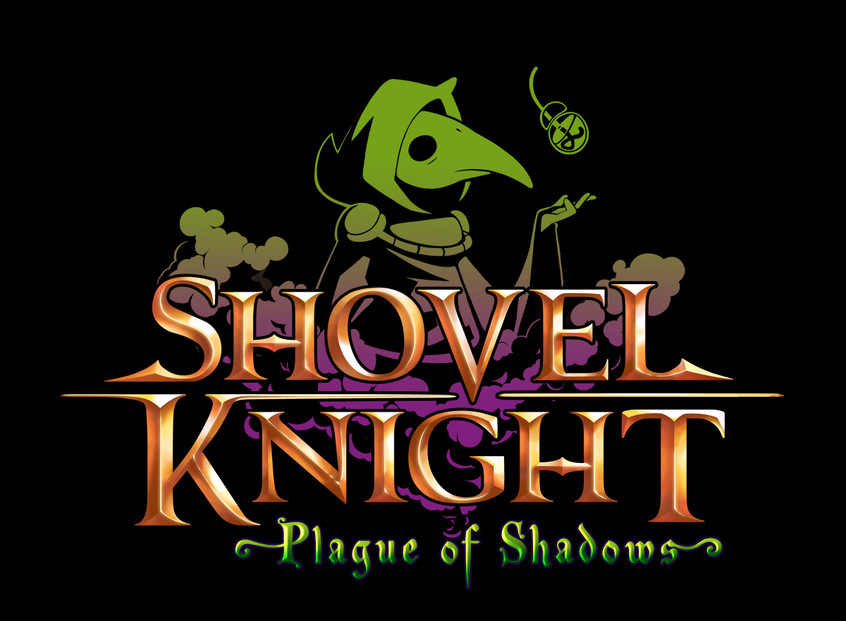 Plague of Shadows cover