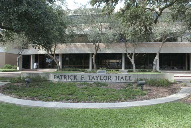 Patrick F. Taylor construction continues as projected despite delay