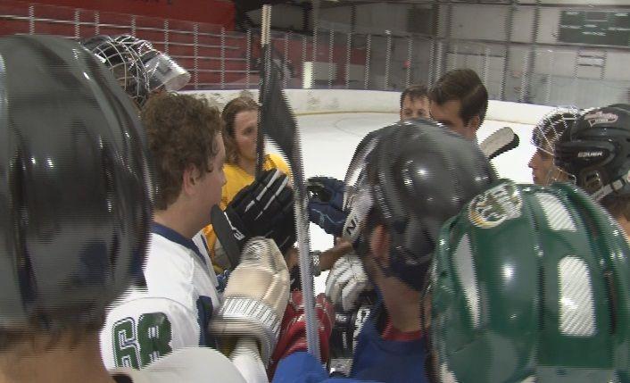 LSU Hockey Bringing Attention Back To The Ice