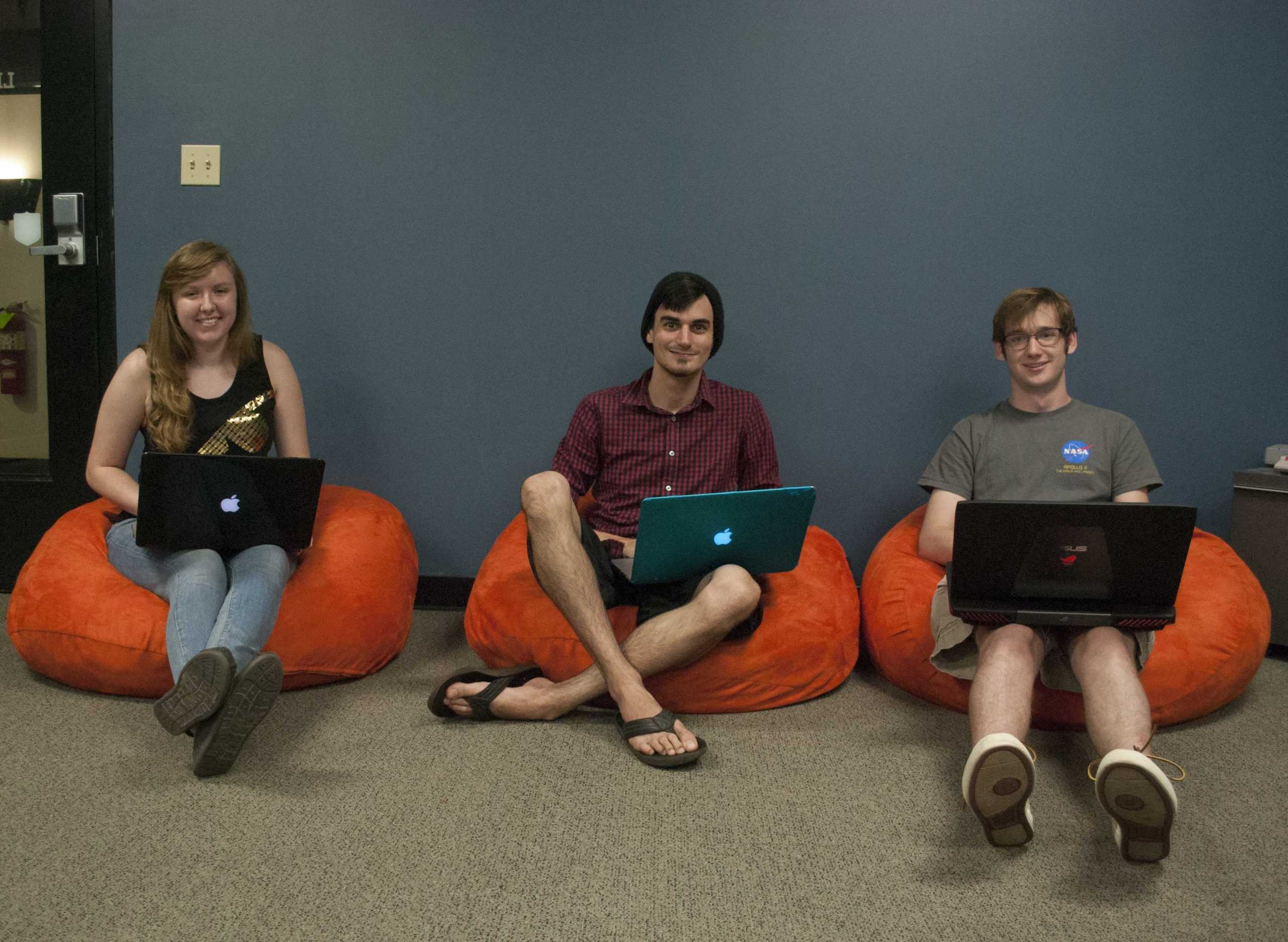 Students, alumni form video game development company After Hours Lab LLC