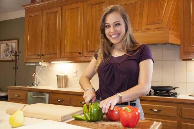 University student starts catering business