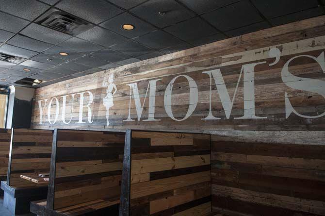 Your Mom&#8217;s Restaurant and Bar brings award winning burgers to Baton Rouge