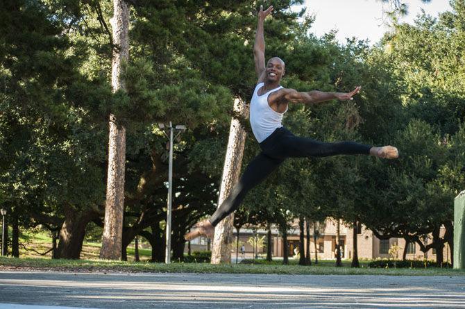 Baton Rouge Ballet Theatre to hold auditions for upcoming 'The Nutcracker' production