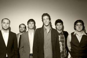 Show Review: The Revivalists at The Varsity on September 3, 2015