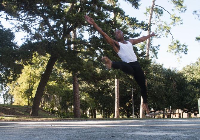 Baton Rouge Ballet Theatre to hold auditions for upcoming 'The Nutcracker' production