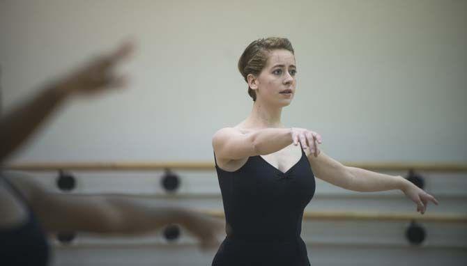 Baton Rouge Ballet Theatre to host first Regional Dance America/Southwest workshop