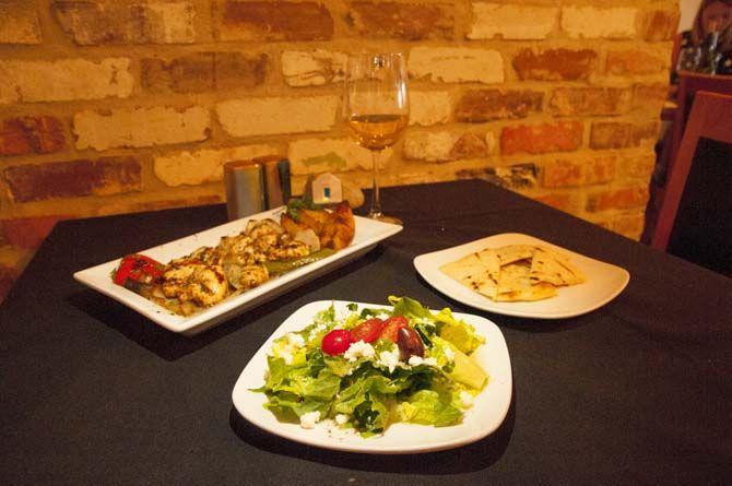 Zorba&#8217;s Greek Bistro makes return to Baton Rouge