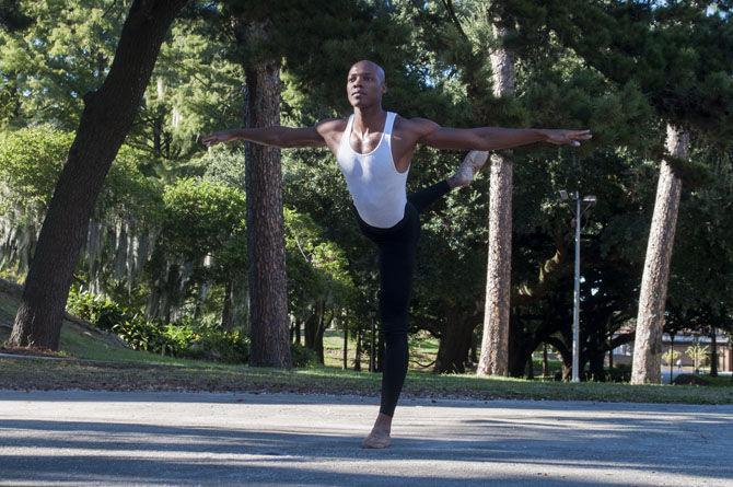 Baton Rouge Ballet Theatre to hold auditions for upcoming 'The Nutcracker' production