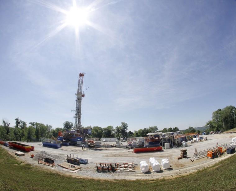 Hydraulic fracturing extracts oil and natural gas by forcing chemicals into shale rock or derelict wellbores. This process pushes the assets to the ground&#8217;s surface.