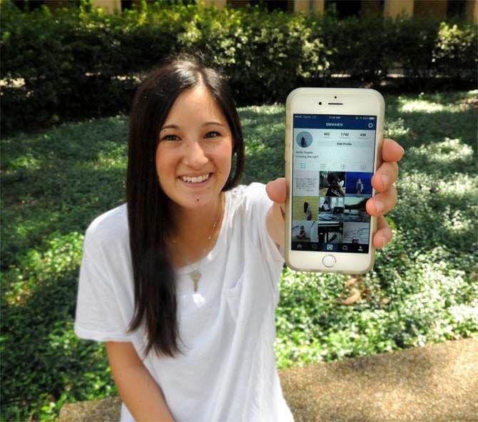 Social media-savvy locals give Instagram insight